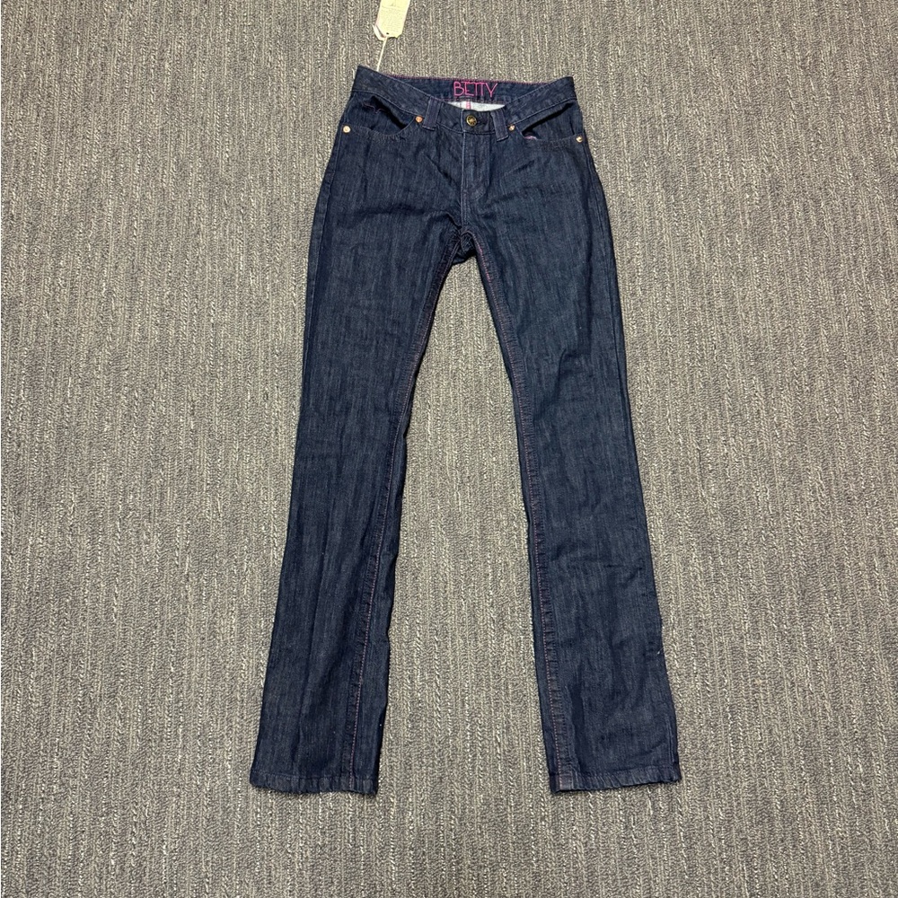 Kimes Betty 2x34